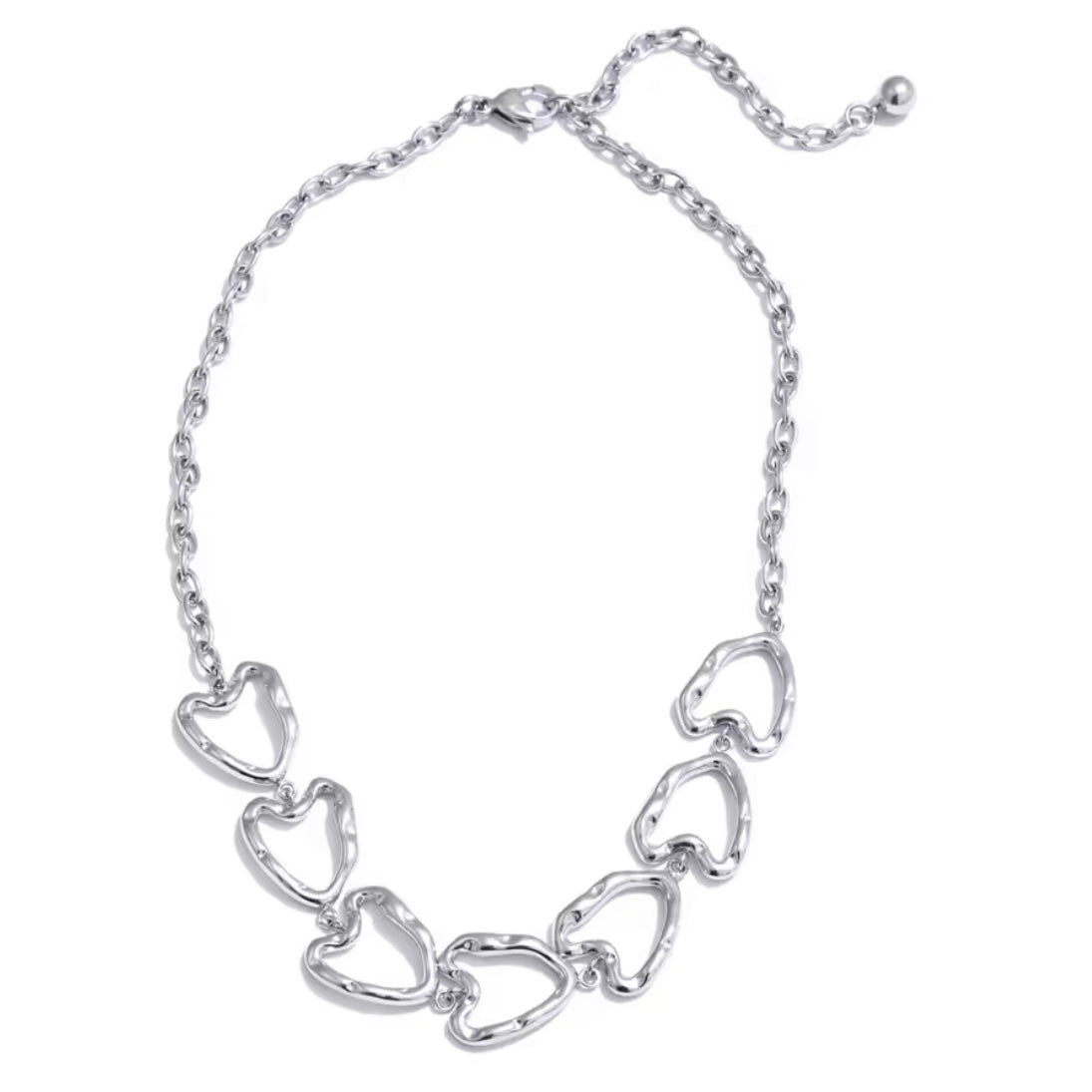 Sweet Heart Necklace