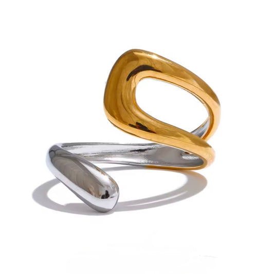 Duo Ring